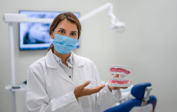 Best Emergency Denture Repair in Winterset, IA