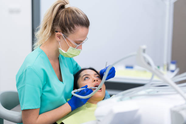Best Emergency Treatment for Dental Infections or Abscesses in Winterset, IA